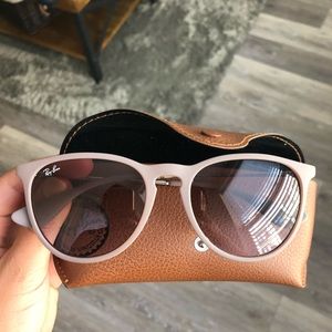 Erika Raybans *brand new*
